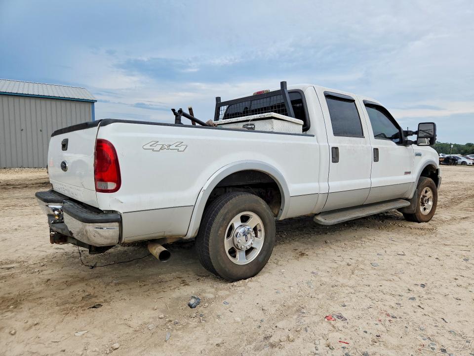 2005 Ford F250 მანქანა იყიდება აუქციონზე, vin: 1FTSW21P25EA41349, აუქციონის ნომერი: 67012796