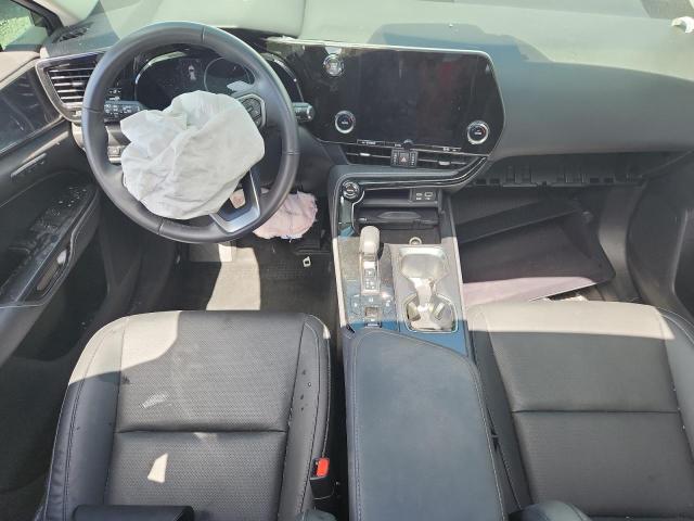 65522156 :رقم المزاد ، 2T2GDCAZ8RC009061 vin ، 2024 Lexus Nx مزاد بيع