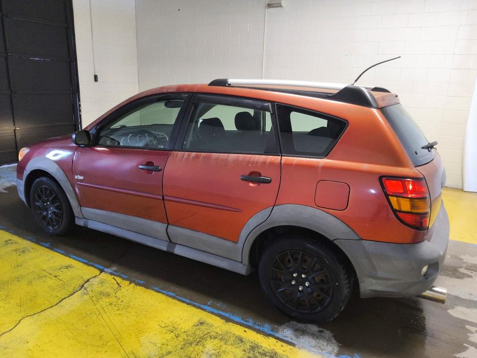Aukcja sprzedaży 2007 Pontiac Vibe, vin: 5Y2SL65877Z407692, numer aukcji: 63912226