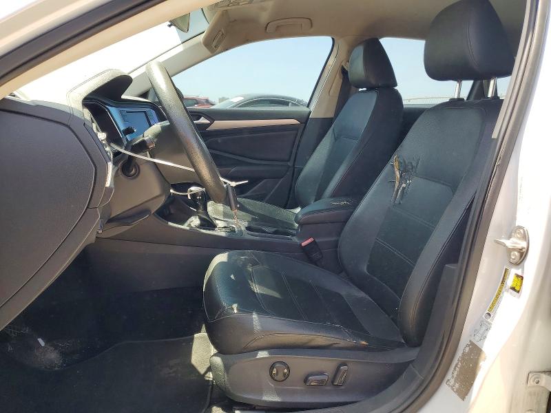 65592146 :رقم المزاد ، 3VWC57BU2KM074220 vin ، 2019 Volkswagen Jetta مزاد بيع
