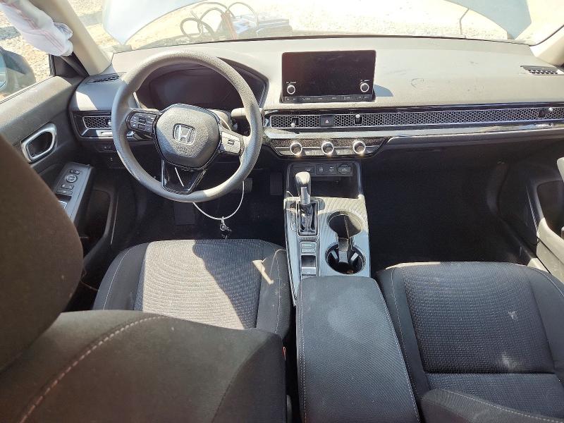Продаж на аукціоні авто 2026 Honda Civic, vin: 2HGFE2F21TH586631, номер лоту: 66646886