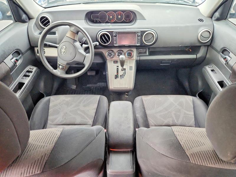 Продажа на аукционе авто 2014 Scion Xb, vin: JTLZE4FE3EJ049105, номер лота: 65150196