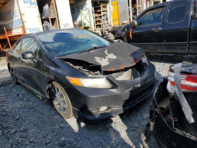 Aukcja sprzedaży 2012 Honda Civic, vin: 2HGFG4A55CH102032, numer aukcji: 64241156