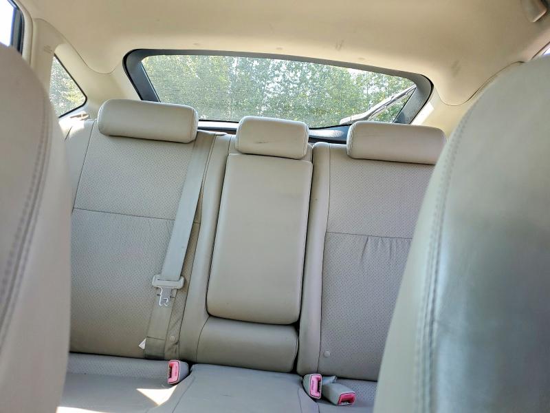 2008 Toyota Prius მანქანა იყიდება აუქციონზე, vin: JTDKB20U487738520, აუქციონის ნომერი: 63591836