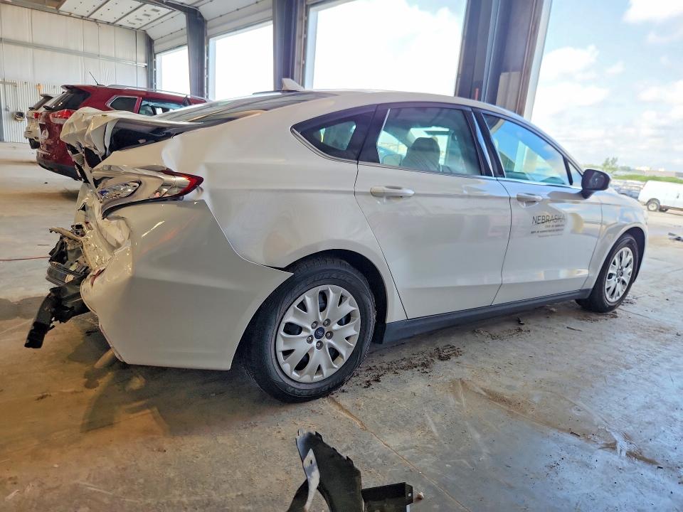 Aukcja sprzedaży 2020 Ford Fusion, vin: 3FA6P0G75LR118869, numer aukcji: 65865986