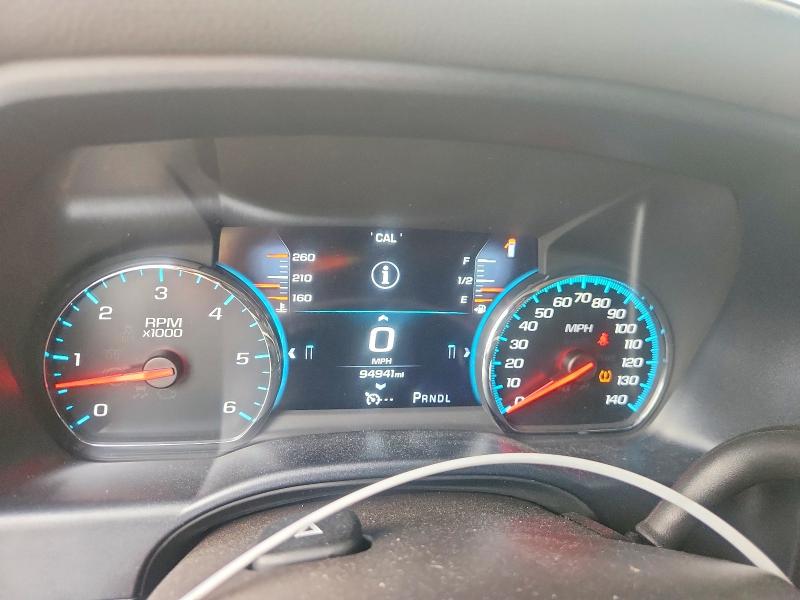 Aukcja sprzedaży 2017 Gmc Sierra, vin: 3GTU2PEJ7HG267391, numer aukcji: 65296246