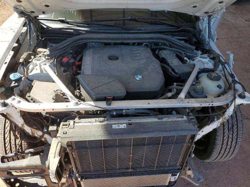 Aukcja sprzedaży 2021 Bmw X3, vin: 5UXTY3C03M9D90470, numer aukcji: 64784896