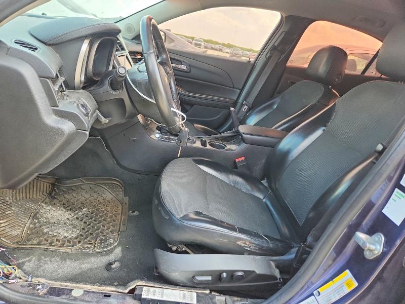 Aukcja sprzedaży 2014 Chevrolet Malibu, vin: 1G11E5SL5EF140987, numer aukcji: 63761516