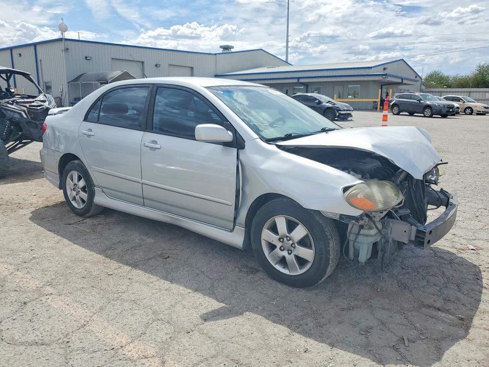 Aukcja sprzedaży 2006 Toyota Corolla, vin: 1NXBR30E76Z749208, numer aukcji: 66841526