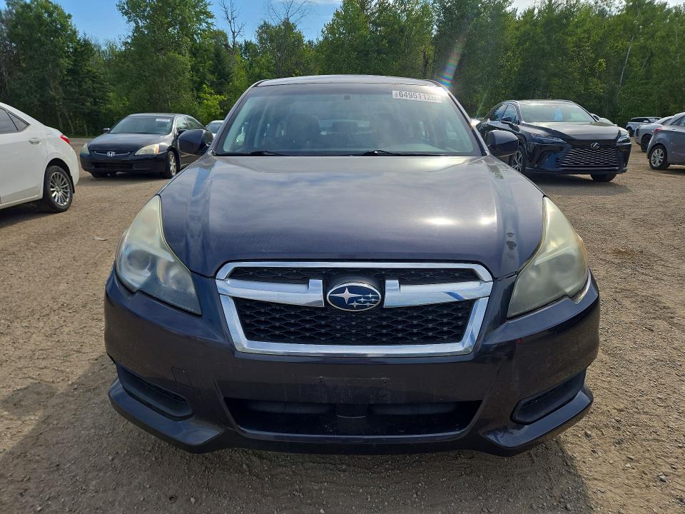 Продаж на аукціоні авто 2013 Subaru Legacy, vin: 4S3BMGB63D3020061, номер лоту: 64951126