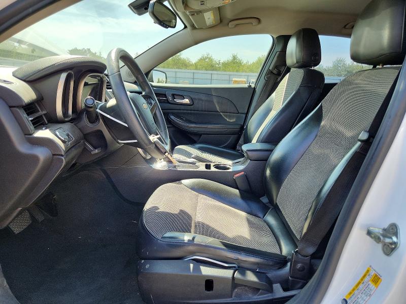 Aukcja sprzedaży 2016 Chevrolet Malibu Limited, vin: 1G11C5SA1GU160236, numer aukcji: 66461326