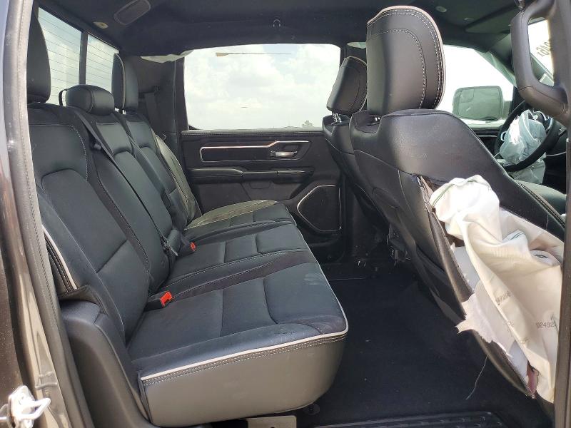 63803046 :رقم المزاد ، 1C6SRFJT1TN290225 vin ، 2026 Ram 1500 مزاد بيع