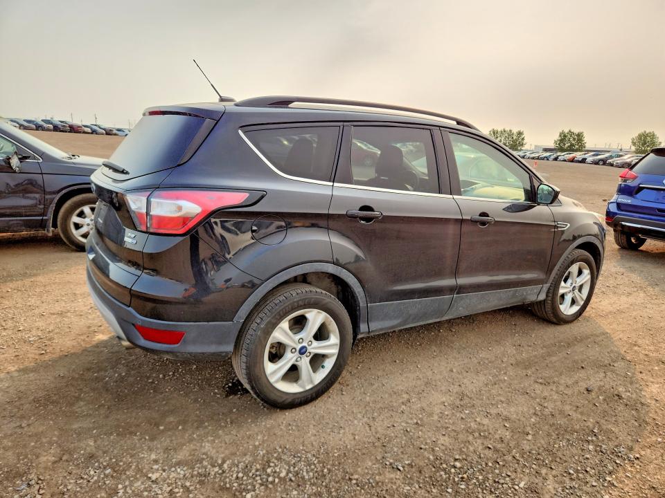 Aukcja sprzedaży 2018 Ford Escape, vin: 1FMCU9GD6JUC82665, numer aukcji: 64475956