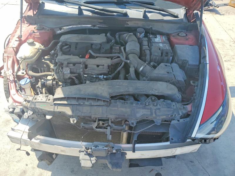 Продаж на аукціоні авто 2020 Hyundai Sonata, vin: 5NPEJ4J24LH012251, номер лоту: 63488206