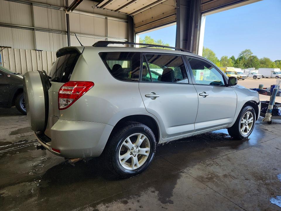 Aukcja sprzedaży 2012 Toyota Rav4, vin: 2T3BF4DV9CW204624, numer aukcji: 64513296