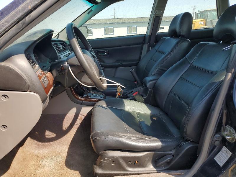 Продаж на аукціоні авто 2003 Subaru Legacy, vin: 4S3BH675037621286, номер лоту: 65240866