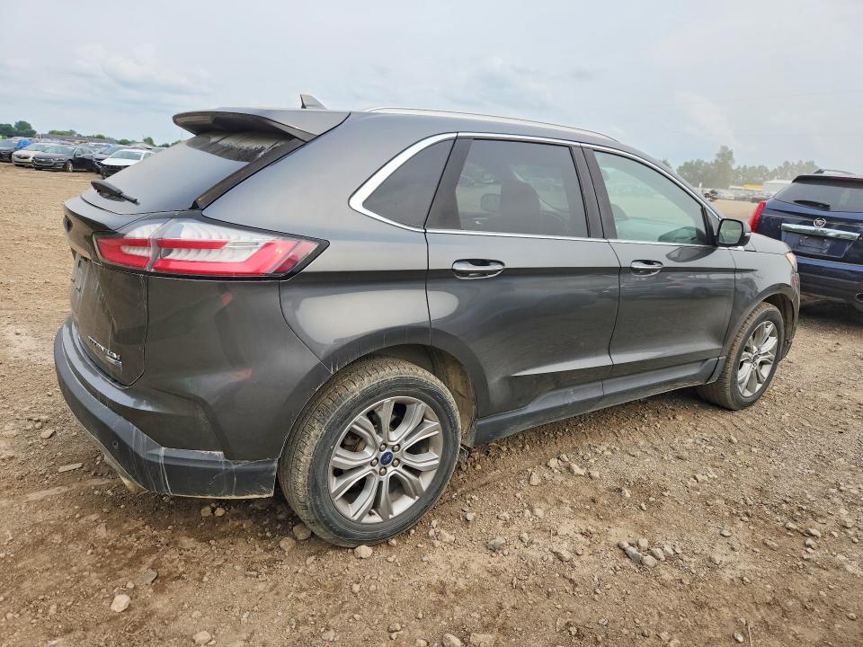 Aukcja sprzedaży 2019 Ford Edge, vin: 2FMPK4K96KBC61349, numer aukcji: 64731156