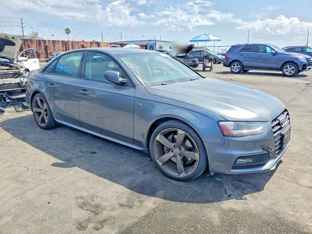 63364836 :رقم المزاد ، WAUFFAFL7EN035996 vin ، 2014 Audi A4 مزاد بيع