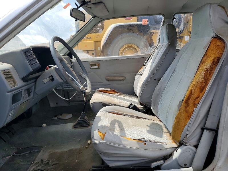Aukcja sprzedaży 1987 Chevrolet Geo Sprint, vin: JG1MR2158HK758108, numer aukcji: 65168886