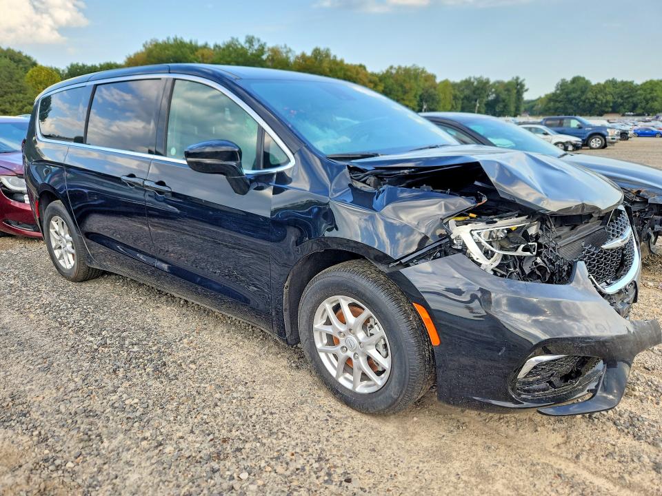 Aukcja sprzedaży 2026 Chrysler Pacifica, vin: 2C4RC1BG9TR168387, numer aukcji: 65520856