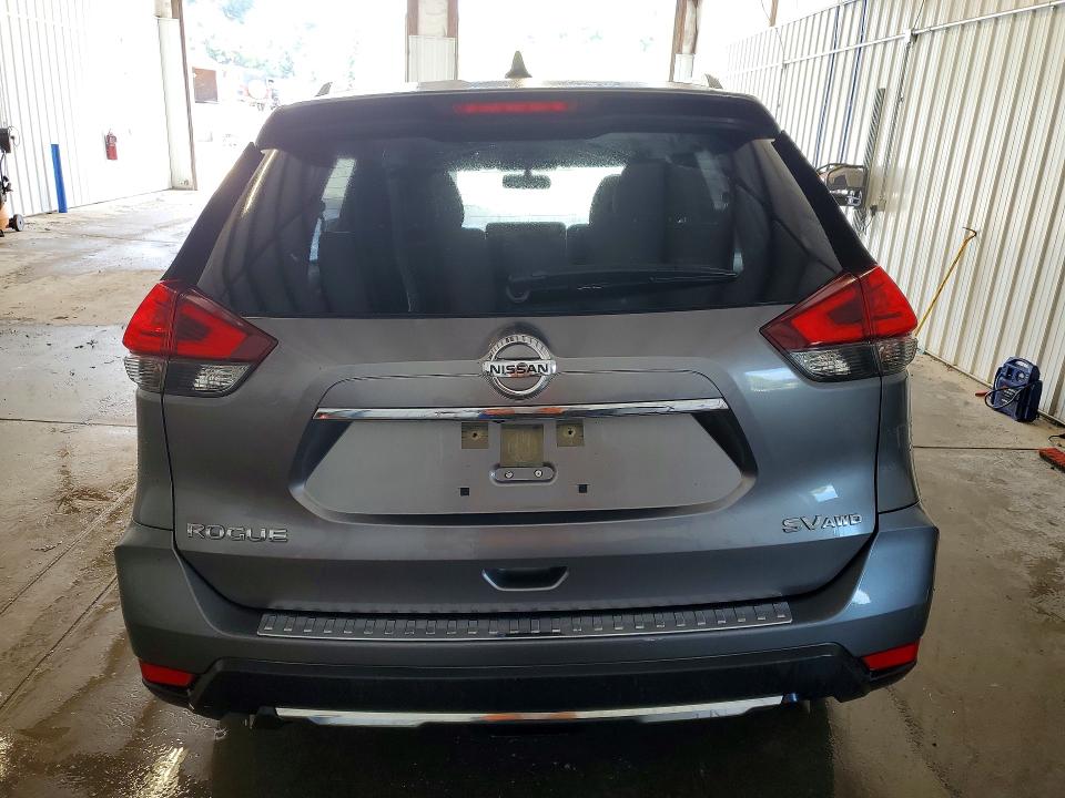 Продаж на аукціоні авто 2017 Nissan Rogue, vin: JN8AT2MV6HW018979, номер лоту: 66118376