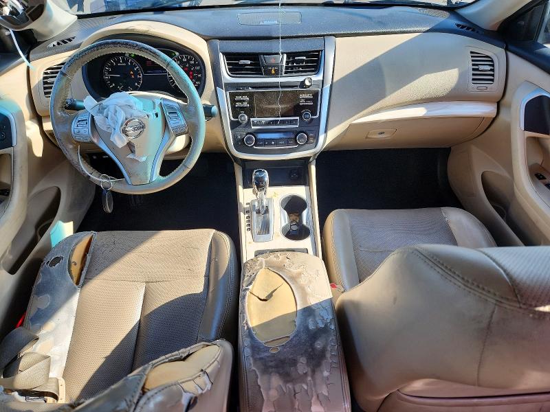 Aukcja sprzedaży 2017 Nissan Altima, vin: 1N4AL3AP8HC156957, numer aukcji: 65565276