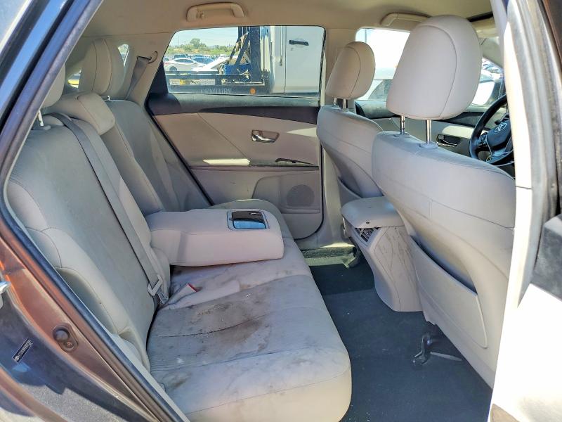 Продажа на аукционе авто 2013 Toyota Venza, vin: 4T3ZA3BB4DU071904, номер лота: 66113306