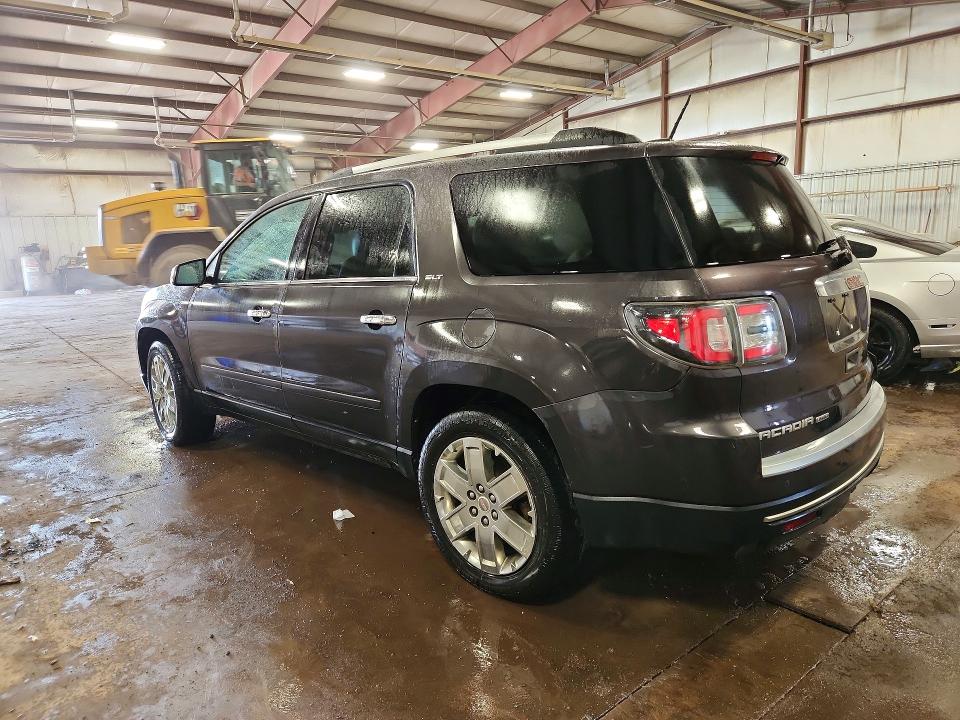 Продаж на аукціоні авто 2017 Gmc Acadia Limited, vin: 1GKKVSKD5HJ250768, номер лоту: 66438696