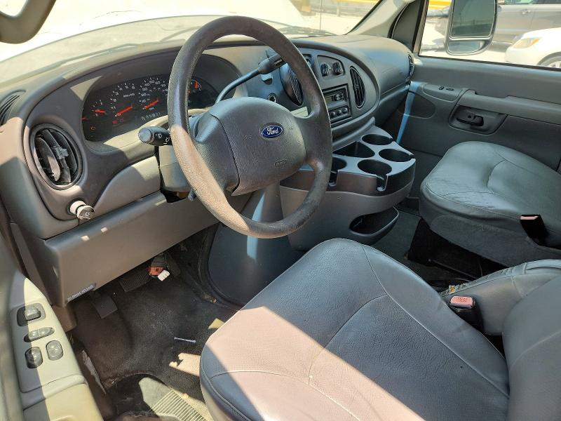 Aukcja sprzedaży 2006 Ford Ecoline, vin: 1FTNS24W46DA45566, numer aukcji: 63823586