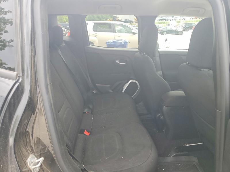 Aukcja sprzedaży 2019 Jeep Renegade, vin: ZACNJABB1KPK04789, numer aukcji: 65030546