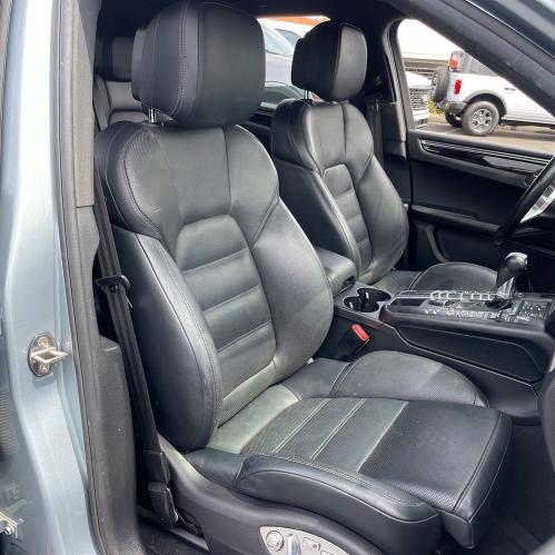 Aukcja sprzedaży 2020 Porsche Macan, vin: WP1AB2A57LLB30671, numer aukcji: 65957846