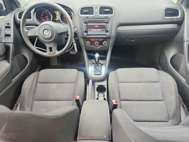 2012 Volkswagen Golf მანქანა იყიდება აუქციონზე, vin: WVWDB7AJ1CW320618, აუქციონის ნომერი: 65203816