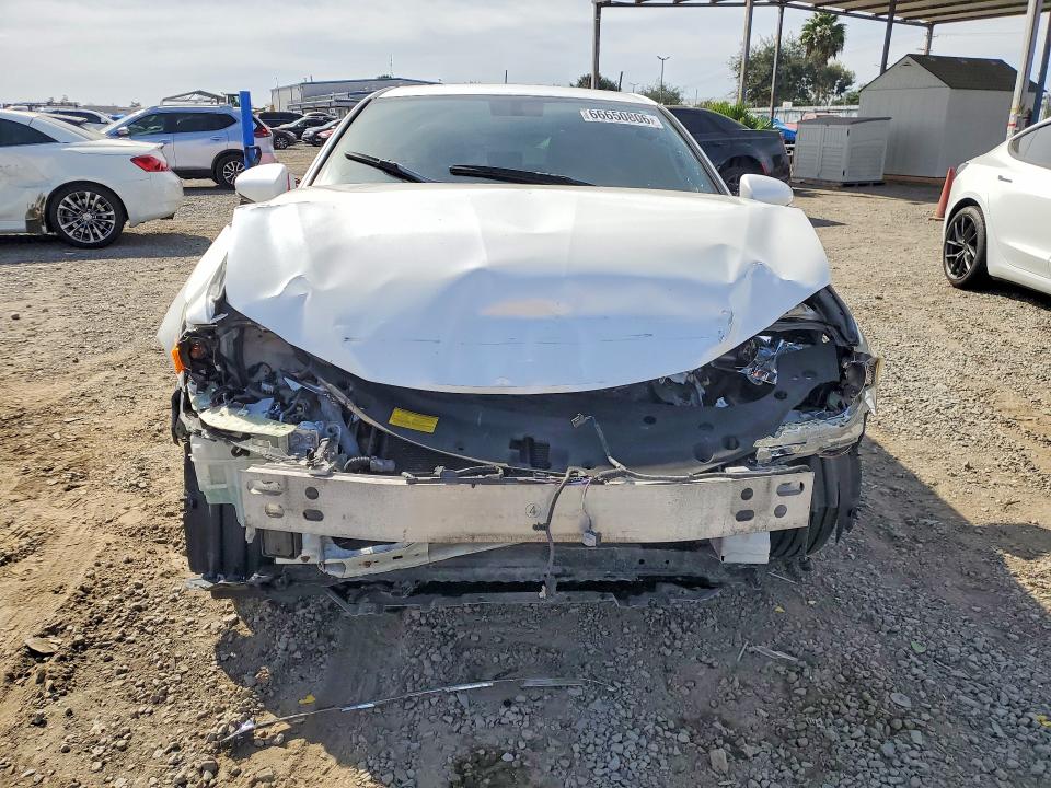 66650806 :رقم المزاد ، JTHKD5BH6C2106554 vin ، 2012 Lexus Ct مزاد بيع