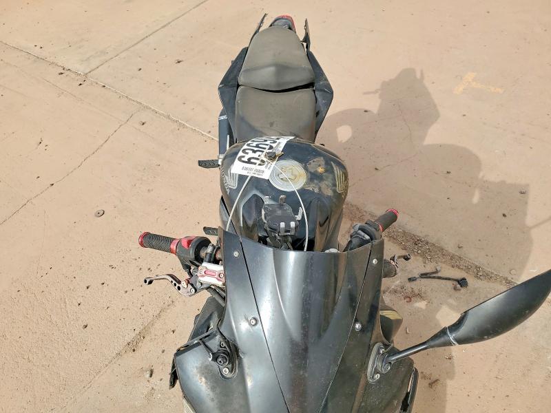 2015 Honda Cbr300 მანქანა იყიდება აუქციონზე, vin: MLHNC5105F5101696, აუქციონის ნომერი: 63692546
