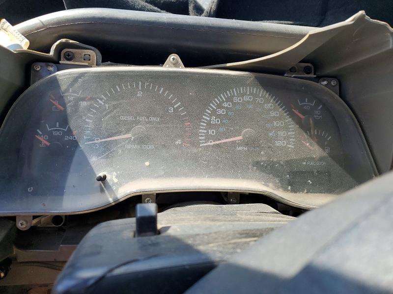 Продажа на аукционе авто 2001 Dodge Ram 2500, vin: 3B7KC26631M539153, номер лота: 65753296