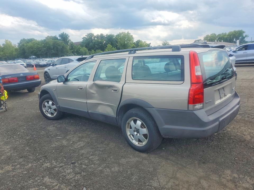 Продажа на аукционе авто 2001 Volvo V70, vin: YV1SZ58D511019166, номер лота: 64277706