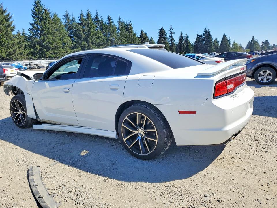 Aukcja sprzedaży 2014 Dodge Charger, vin: 2C3CDXDT8EH364771, numer aukcji: 66139336