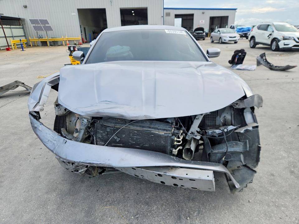 65395146 :رقم المزاد ، 2C3CDXCT4JH205886 vin ، 2018 Dodge Charger مزاد بيع