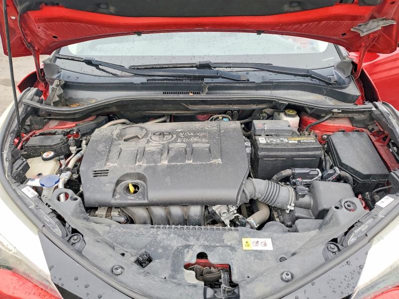 Aukcja sprzedaży 2020 Toyota C-hr, vin: NMTKHMBX7LR104536, numer aukcji: 63703736