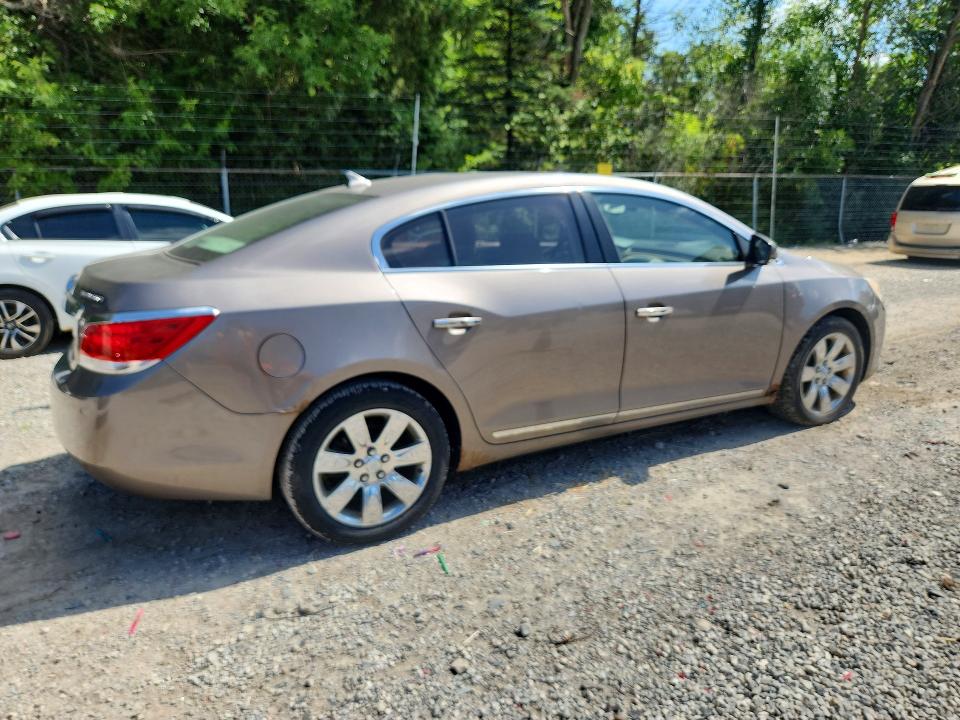 Продажа на аукционе авто 2011 Buick Lacrosse, vin: 1G4GC5EDXBF222362, номер лота: 65797706