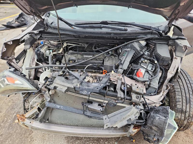 Aukcja sprzedaży 2016 Honda Cr-v, vin: 5J6RM4H93GL081634, numer aukcji: 64727596