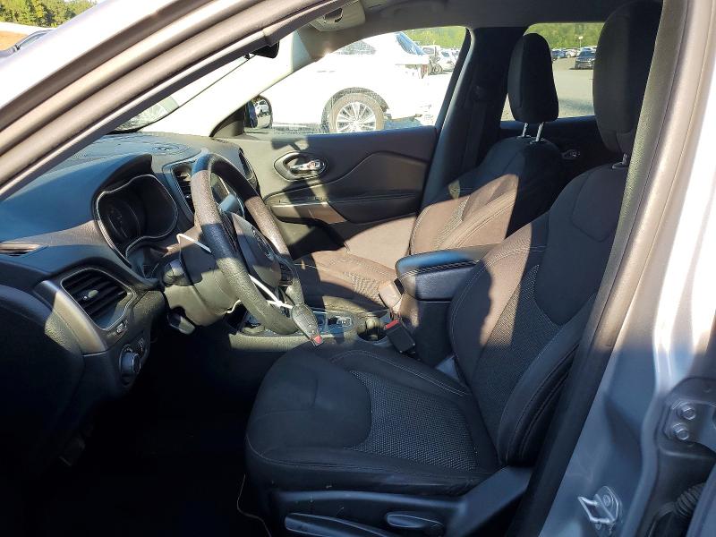 Продаж на аукціоні авто 2020 Jeep Cherokee, vin: 1C4PJMCB6LD652280, номер лоту: 66392776