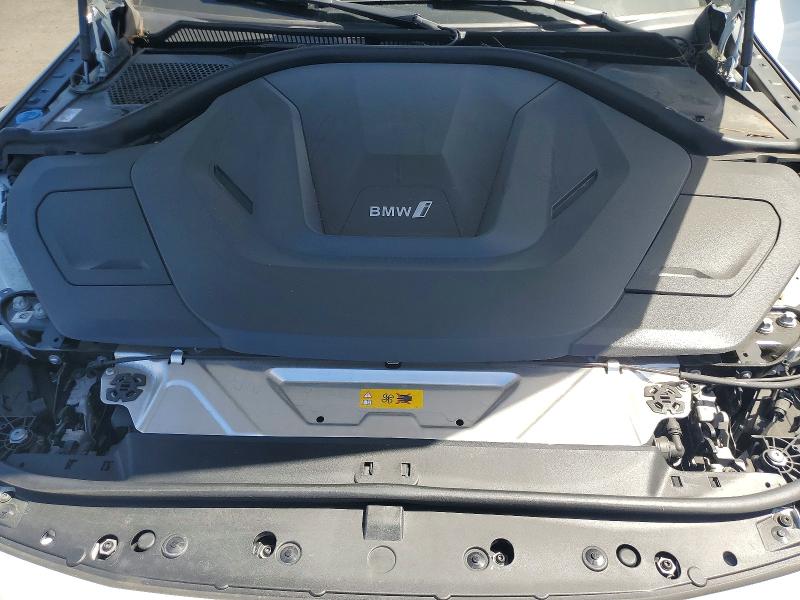 Aukcja sprzedaży 2024 Bmw I4, vin: WBY43AW01RFT41812, numer aukcji: 65087876