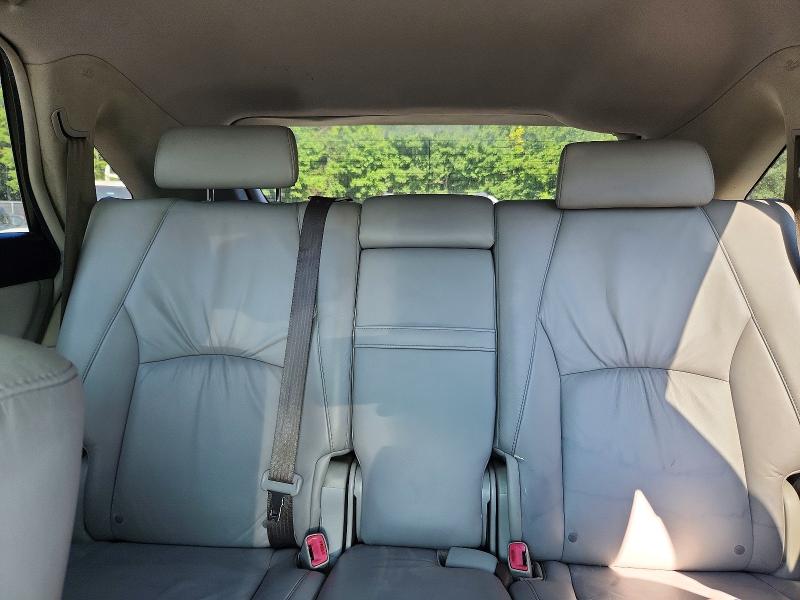 Aukcja sprzedaży 2006 Lexus Rx, vin: JTJHW31U660002250, numer aukcji: 66506306