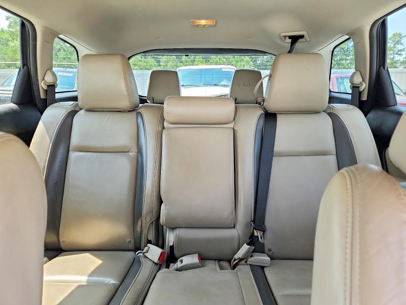 Aukcja sprzedaży 2012 Mazda Cx-9, vin: JM3TB2CA1C0343922, numer aukcji: 64981566