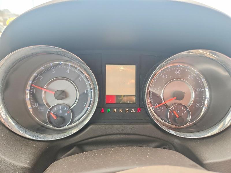 66279976 :رقم المزاد ، 2C4RC1GG6DR543985 vin ، 2013 Chrysler Town & Country مزاد بيع