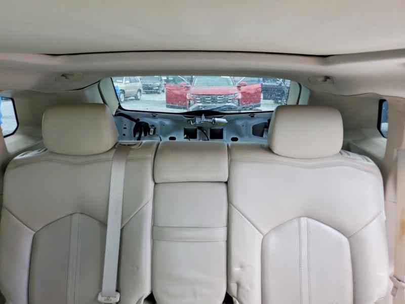 Aukcja sprzedaży 2011 Cadillac Srx, vin: 3GYFNAEY2BS632682, numer aukcji: 65305806