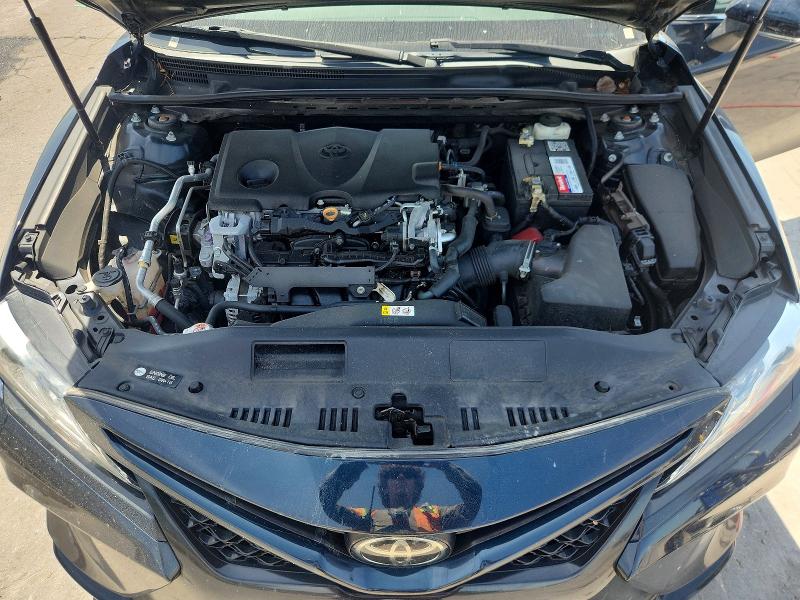 Продажа на аукционе авто 2020 Toyota Camry, vin: 4T1K61AKXLU922426, номер лота: 66109706