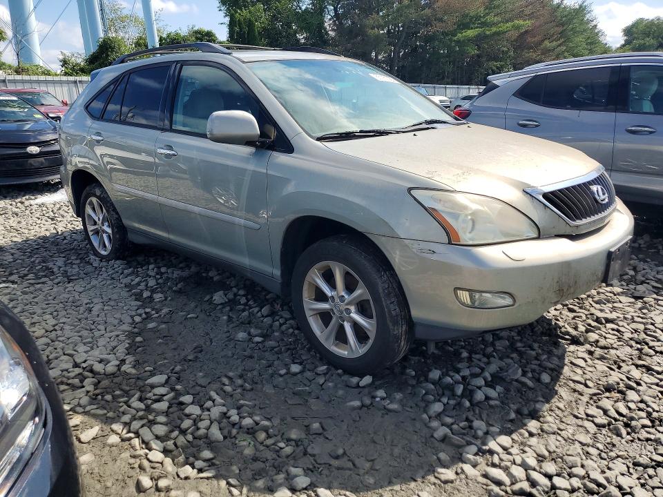 Продаж на аукціоні авто 2008 Lexus Rx, vin: 2T2HK31U18C084391, номер лоту: 65181086