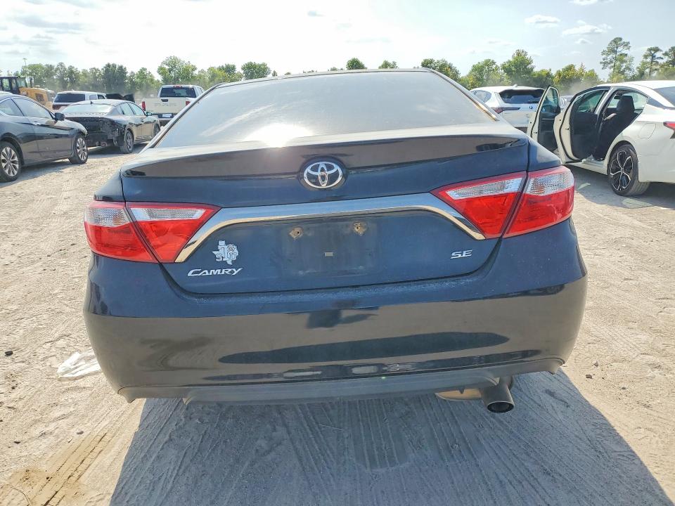 Продажа на аукционе авто 2015 Toyota Camry, vin: 4T1BF1FK6FU494237, номер лота: 65953316